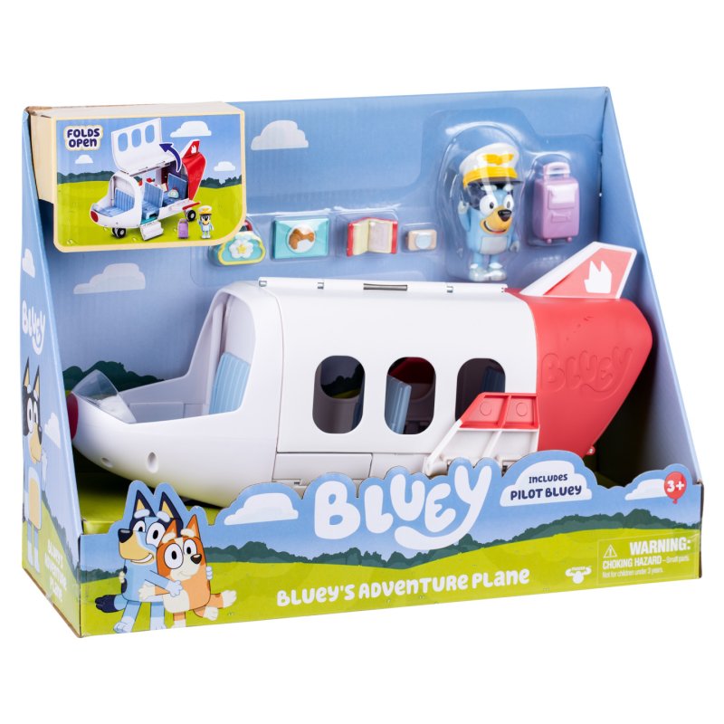 Moose Toys MS19334 jouet
