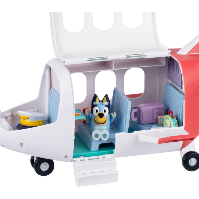 Moose Toys MS19334 toy playset
