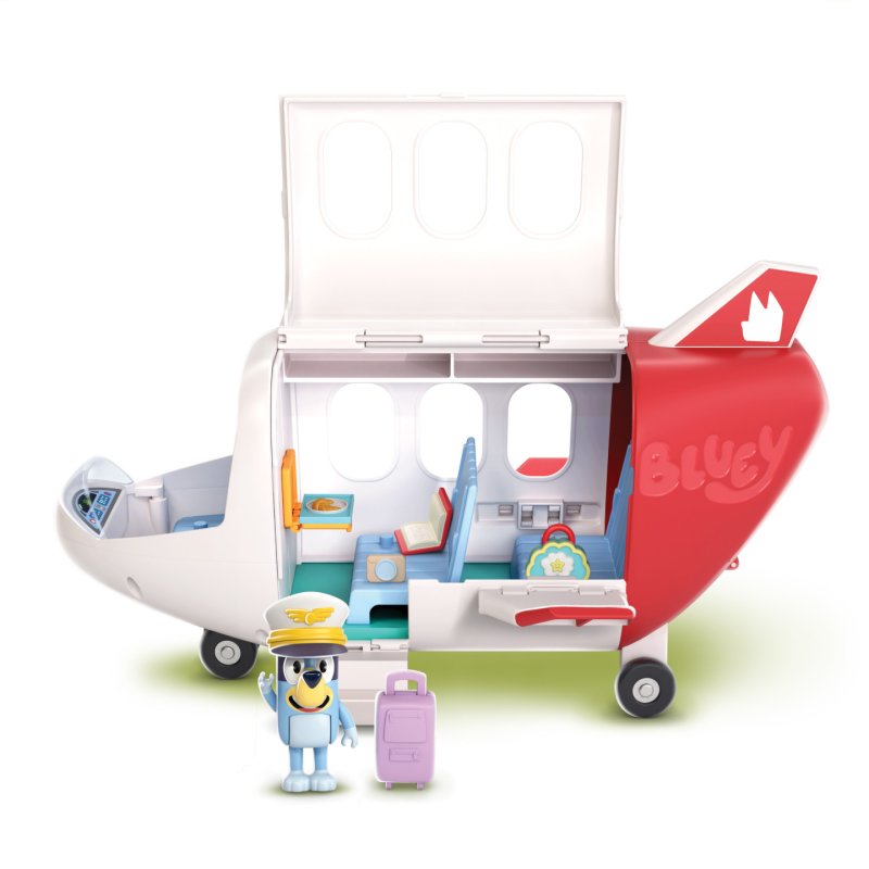 Moose Toys MS19334 toy playset