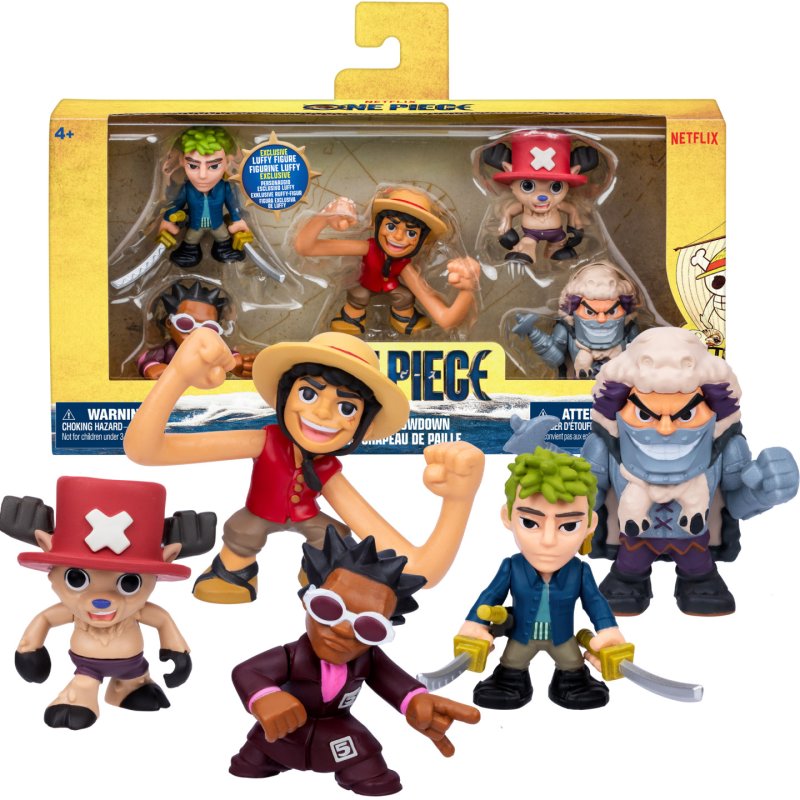 Moose Toys MS63338 not categorized