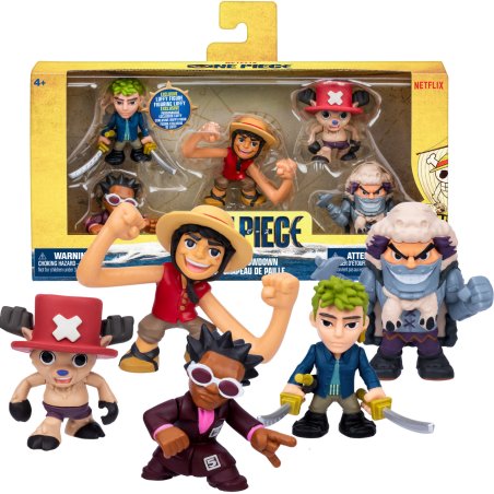 Moose Toys MS63338 not categorized