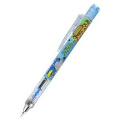 My Neighbor Totoro Mechanical Pencil Vehicles