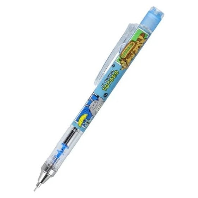 My Neighbor Totoro Mechanical Pencil Vehicles