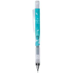 My Neighbor Totoro Mechanical Pencil Pastel Green