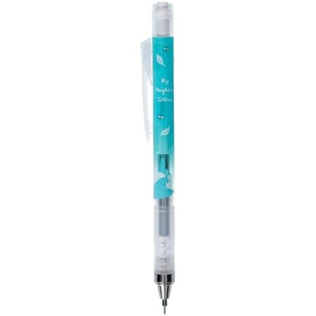 My Neighbor Totoro Mechanical Pencil Pastel Green