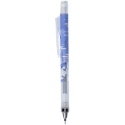 Spirited Away Mechanical Pencil Pastel Purple