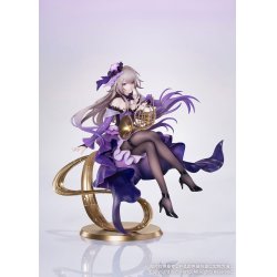 Honkai: Star Rail Gift PVC Statue 1/8 The Herta: Star Rail Live Ver. 19 cm