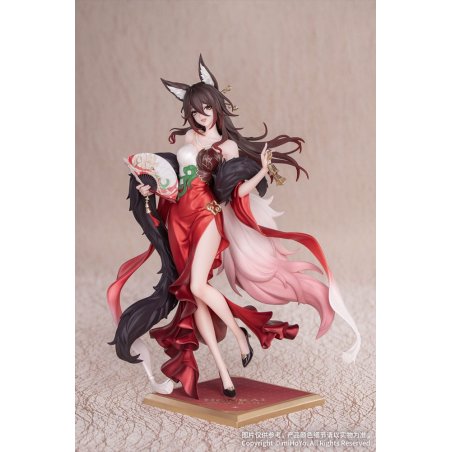 Honkai: Star Rail Gift PVC Statue 1/8 Star Luck Amass Fortunes Ver. 24 cm
