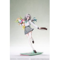 Honkai: Star Rail Gift PVC Statue 1/8 Firefly: Spring Missive Ver. 21 cm