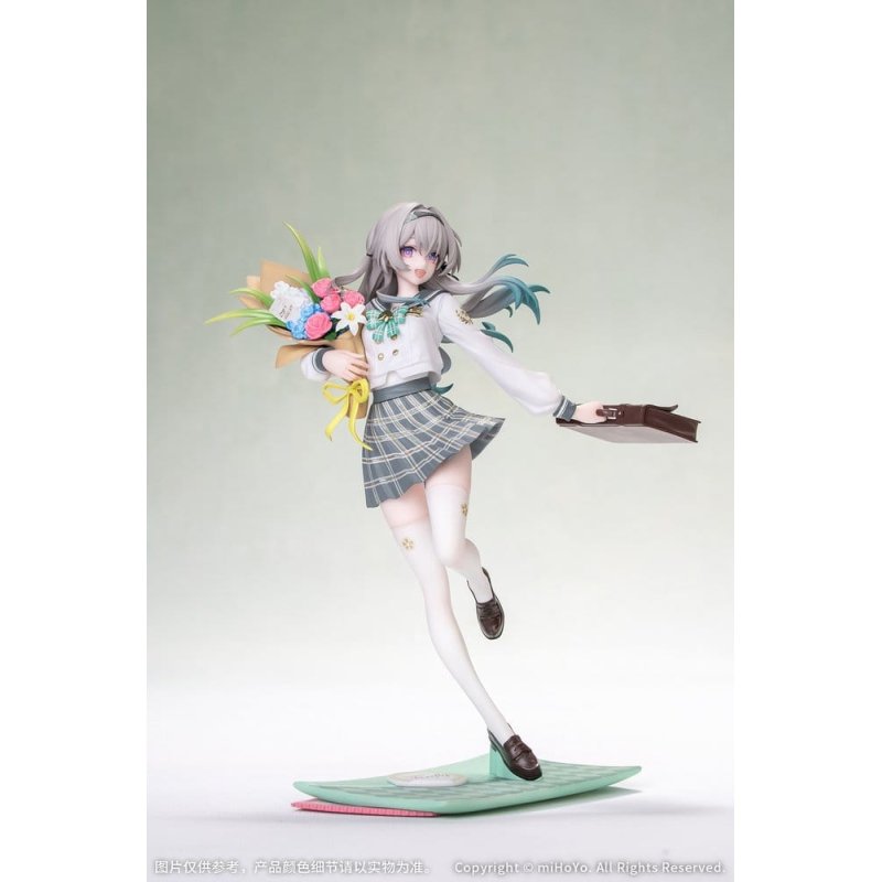 Honkai: Star Rail Gift PVC Statue 1/8 Firefly: Spring Missive Ver. 21 cm