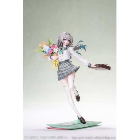 Honkai: Star Rail Gift PVC Statue 1/8 Firefly: Spring Missive Ver. 21 cm