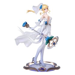 League of Legends Gift PVC Statue 1/8 Lux (Crystal Rose Ver.) 22 cm