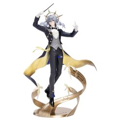 Honkai: Star Rail PVC Figure 1/8 Gift Sunday Star Rail Live Ver. 30 cm