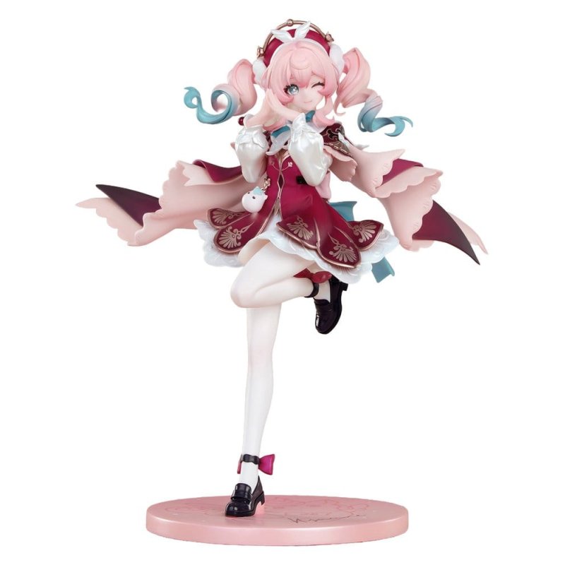 Honkai: Star Rail PVC Figure 1/8 Gift Hyacine 19 cm