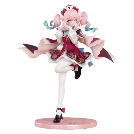 Honkai: Star Rail PVC Figure 1/8 Gift Hyacine 19 cm