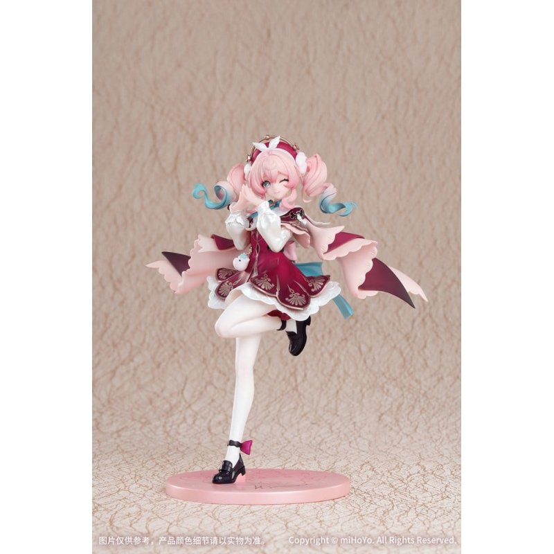 Honkai: Star Rail PVC Figure 1/8 Gift Hyacine 19 cm