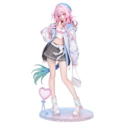 Honkai: Star Rail Gift PVC Figure 1/8 Cyrene Wonderful Holiday Ver. 20 cm