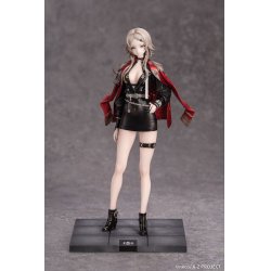 A-Z: PVC Statue 1/7 [D] Full Dress 25 cm