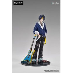 Zenless Zone Zero Gift PVC Statue 1/8 Asaba Harumasa: Sparkling Wonderland Ver. 23 cm