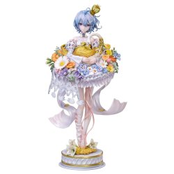 FairyTale -Another- PVC Statue 1/8 Swan Lake 28 cm