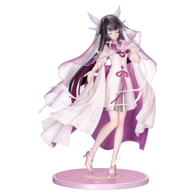 Genshin Impact Gift PVC Statue 1/8 Columbina: Carnival Gathering Ver. 24 cm