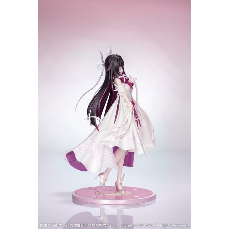 Genshin Impact Gift PVC Statue 1/8 Columbina: Carnival Gathering Ver. 24 cm