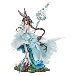 Arknights PVC Statue 1/7 Amiya: Blooms of Time Ver. 26 cm