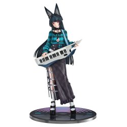 Zenless Zone Zero Gift PVC Figure 1/8 Hoshimi Miyabi Sparkling Wonderland Ver. 23 cm