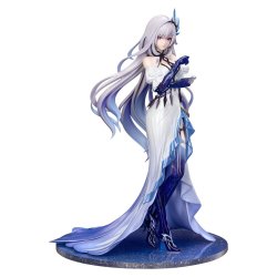 Genshin Impact Gift PVC Figure 1/8 Skirk Gathering Ver. 22 cm