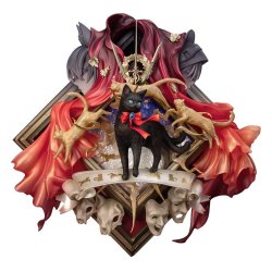 Arknights Diorama Miss.Christine Elite 2 Ver. 22 cm