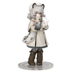 Arknights Rhodes Kids Series PVC Figure Pramanix 16 cm