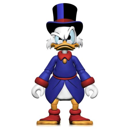 DuckTales Ultimate Action Figure Scrooge McDuck 18 cm