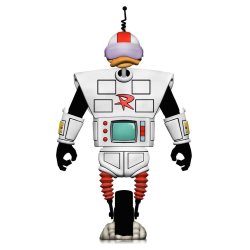 DuckTales Ultimate Action Figure Gizmoduck 18 cm
