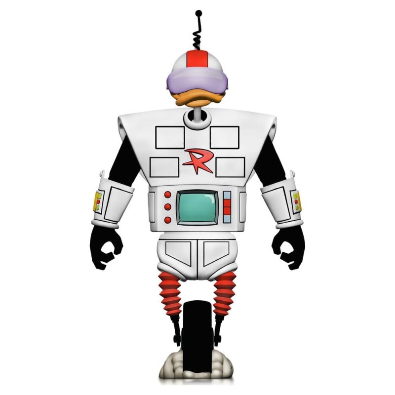DuckTales Ultimate Action Figure Gizmoduck 18 cm