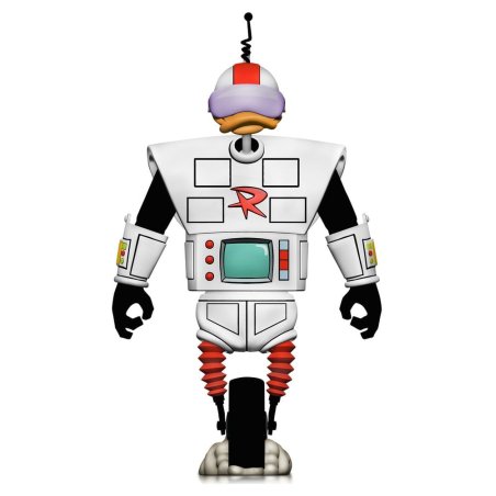 DuckTales Ultimate Action Figure Gizmoduck 18 cm