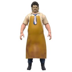 Fortnite/Texas Chainsaw Massacre Fortnitemares Action Figure Leatherface 18 cm