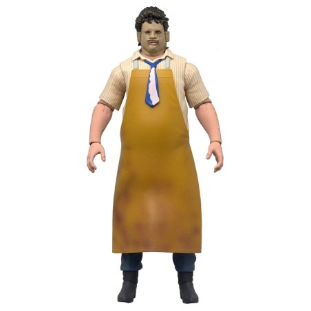 Fortnite/Texas Chainsaw Massacre Fortnitemares Action Figure Leatherface 18 cm