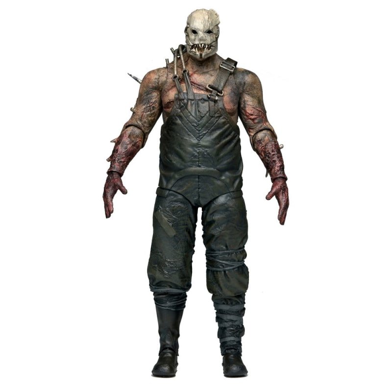 Dead by Daylight Action Figure Trapper 18 cm