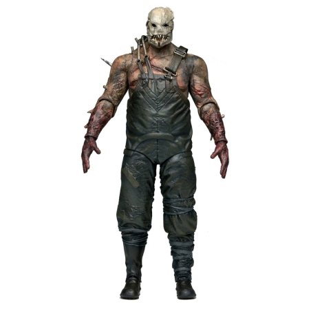Dead by Daylight Action Figure Trapper 18 cm