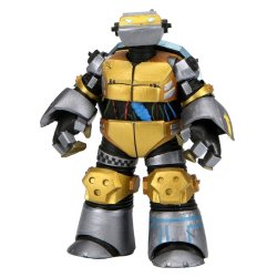 Teenage Mutant Ninja Turtles (2012) Action Figure Ultimate Metalhead 18 cm