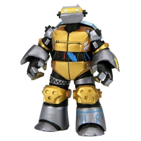 Teenage Mutant Ninja Turtles (2012) Action Figure Ultimate Metalhead 18 cm