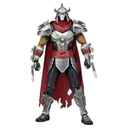 Teenage Mutant Ninja Turtles x Fortnite Action Figure Shredder 18 cm