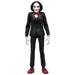 Fortnite/SAW Fortnitemares Action Figure Billy the Puppet 18 cm