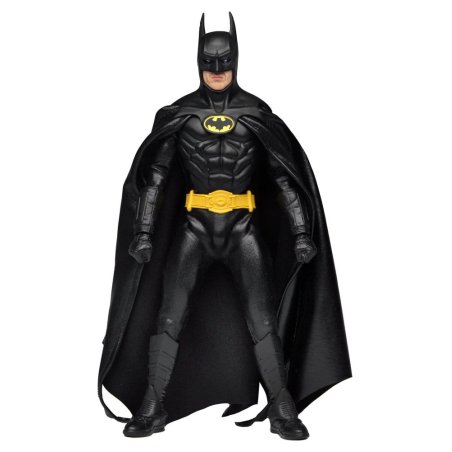 Batman (1989)Clothed Action Figure Batman 20 cm