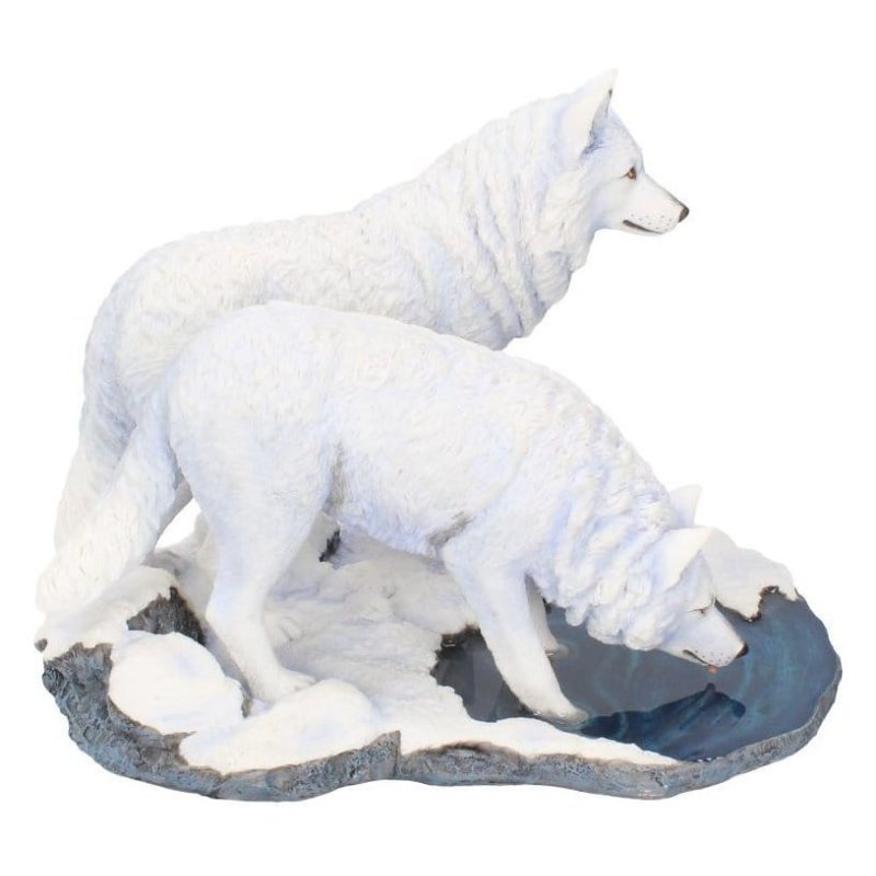 Warriors of Winter Figure 35cm