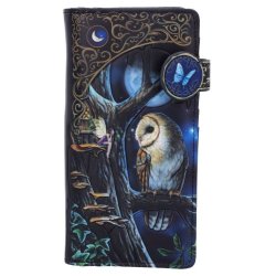 Lisa Parker Purse Fairy Tales Embossed 19 cm