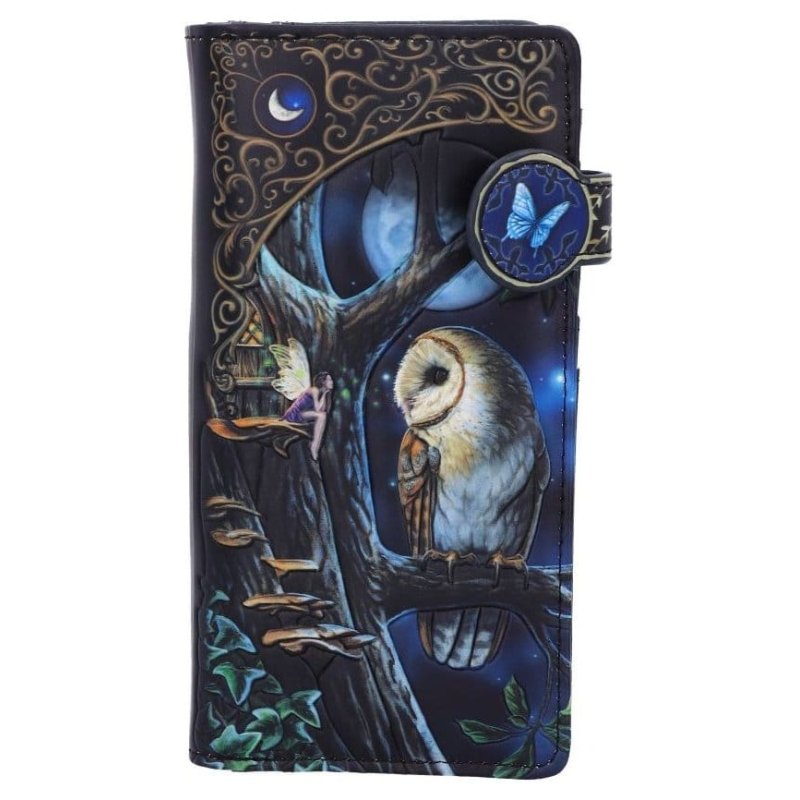 Lisa Parker Purse Fairy Tales Embossed 19 cm