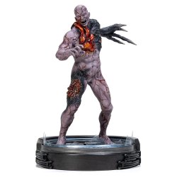Resident Evil Statue Tyrant