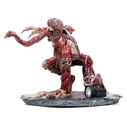 Resident Evil Figure Licker