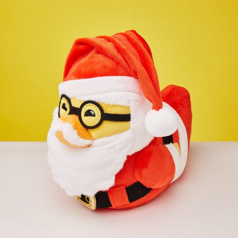 TUBBZ Peluche - Numskull - Père Noël